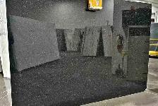 High-Quality Black Granite Countertops Slab⭐⭐