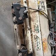 BETA MAX Electric Hoists