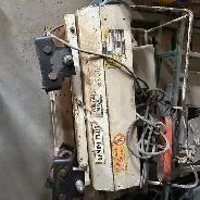 BETA MAX Electric Hoists - Photo 2