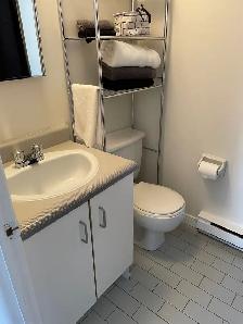4 ½ libre 1er AOÛT / au RDC / secteur Vieux St-Jean - Photo 10