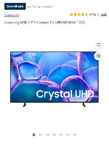 television for free