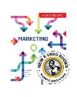 Marketing 2026 Release by Dhruv Grewal 9781266280733