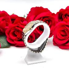 Omega Constellation Sapphires & Gold  Quartz Watch $4500 - Photo 6