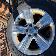 RAM Tires for Sale – Heavy Duty Truck & SUV Tires for All-Season