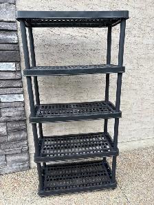 Shelves for sale