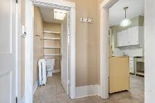 Downtown studio suite in heritage building - Photo 7