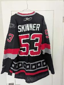 Carolina Hurricanes Jersey - Photo 2