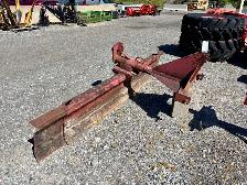 CHE 8' Rear Blade, 3PTH Mount - Photo 2