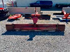 CHE 8' Rear Blade, 3PTH Mount - Photo 3
