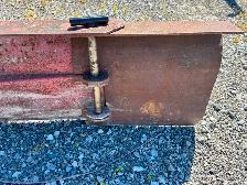 CHE 8' Rear Blade, 3PTH Mount - Photo 4
