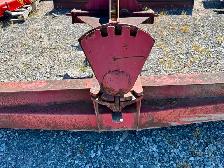 CHE 8' Rear Blade, 3PTH Mount - Photo 5