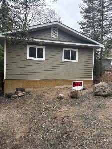 CABIN FOR SALE, GRANITE LAKE, ON - LAKEWOOD - Photo 2