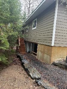 CABIN FOR SALE, GRANITE LAKE, ON - LAKEWOOD - Photo 3
