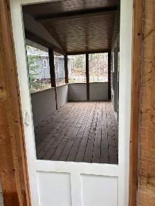 CABIN FOR SALE, GRANITE LAKE, ON - LAKEWOOD - Photo 4