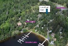 CABIN FOR SALE, GRANITE LAKE, ON - LAKEWOOD - Photo 10