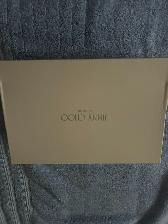 Jimmy Choo calf/patent nude/black 5 inch leather stilettos