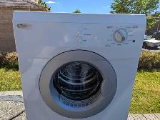 Washer & Dryer - Photo 2