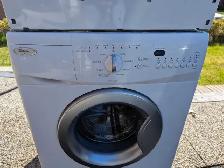 Washer & Dryer - Photo 3