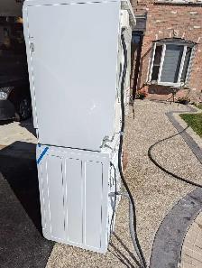 Washer & Dryer - Photo 4