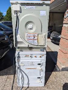 Washer & Dryer - Photo 5