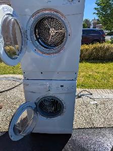 Washer & Dryer - Photo 7