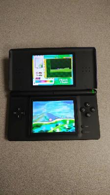 Nintendo DS   Kirby CIB   Castlevania CIB, New Battery - Photo 3