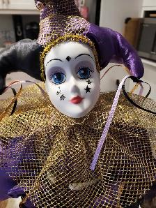 beautiful porcelain dolls - Photo 6
