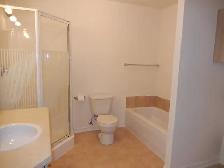 4 ½ TOURELLES DE CHAMBLY / LIBRE 1er AOÛT / ASCENSEUR / GARAGE - Photo 9