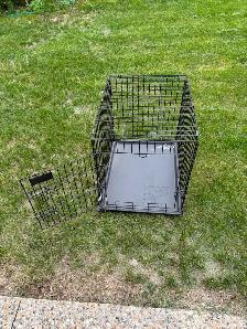 Dog kennel