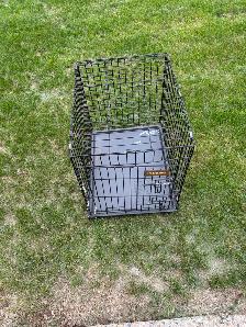 Dog kennel - Photo 2