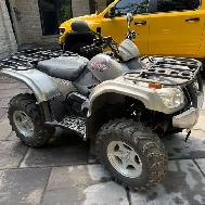 Moose ATV for Sale – Heavy Duty All-Terrain Vehicle for Off-Road