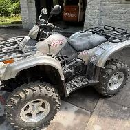 Moose ATV for Sale – Heavy Duty All-Terrain Vehicle for Off-Road - Photo 2