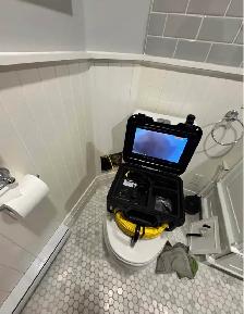plumber for hire - Photo 3