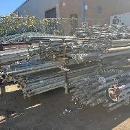 commercial grade scaffolding - Photo 2