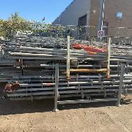 commercial grade scaffolding - Photo 3