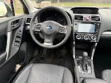 2016 Subaru Forester 2016 SUBARU FORESTER  LIMITED  , 4X4  , AUT - Photo 4
