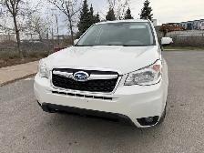 2016 Subaru Forester 2016 SUBARU FORESTER  LIMITED  , 4X4  , AUT - Photo 14