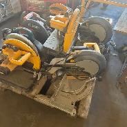 Compound Mitre Saw