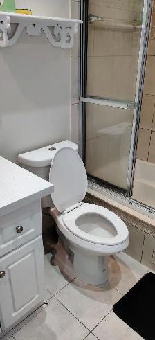 Furnished Room for Rent – Near York University (Keele Campus) - Photo 6
