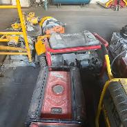 commercial grade generators