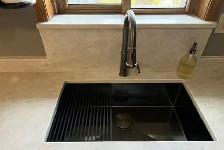 ⭐⭐White Quartz Kitchen Countertop ⭐⭐ - Photo 4