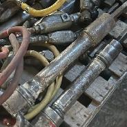 air compressor chipping gun - Photo 2