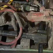 air compressor chipping gun - Photo 3