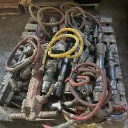 air compressor chipping gun - Photo 4