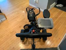 Electric Golf Caddy - Photo 3