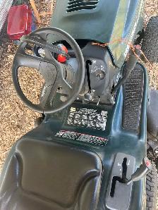 craftsman lawn mower - Photo 3