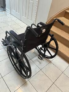 Wheelchair