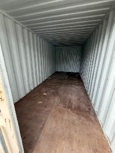 20 Foot Sea Can - Photo 2