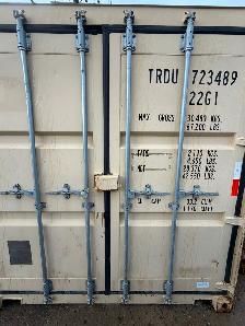 20 Foot Sea Can - Photo 3