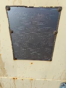 20 Foot Sea Can - Photo 4